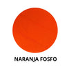 Infantil (10-15 cm de pie) / Naranja Fosfo