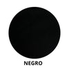 Negro / Adulto (26-31 cm Pie)
