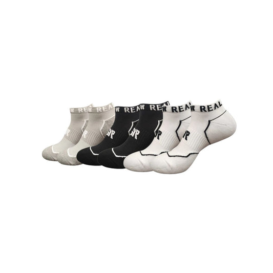 Tin Deportivo Compresion Hombre y Mujer 6 pares