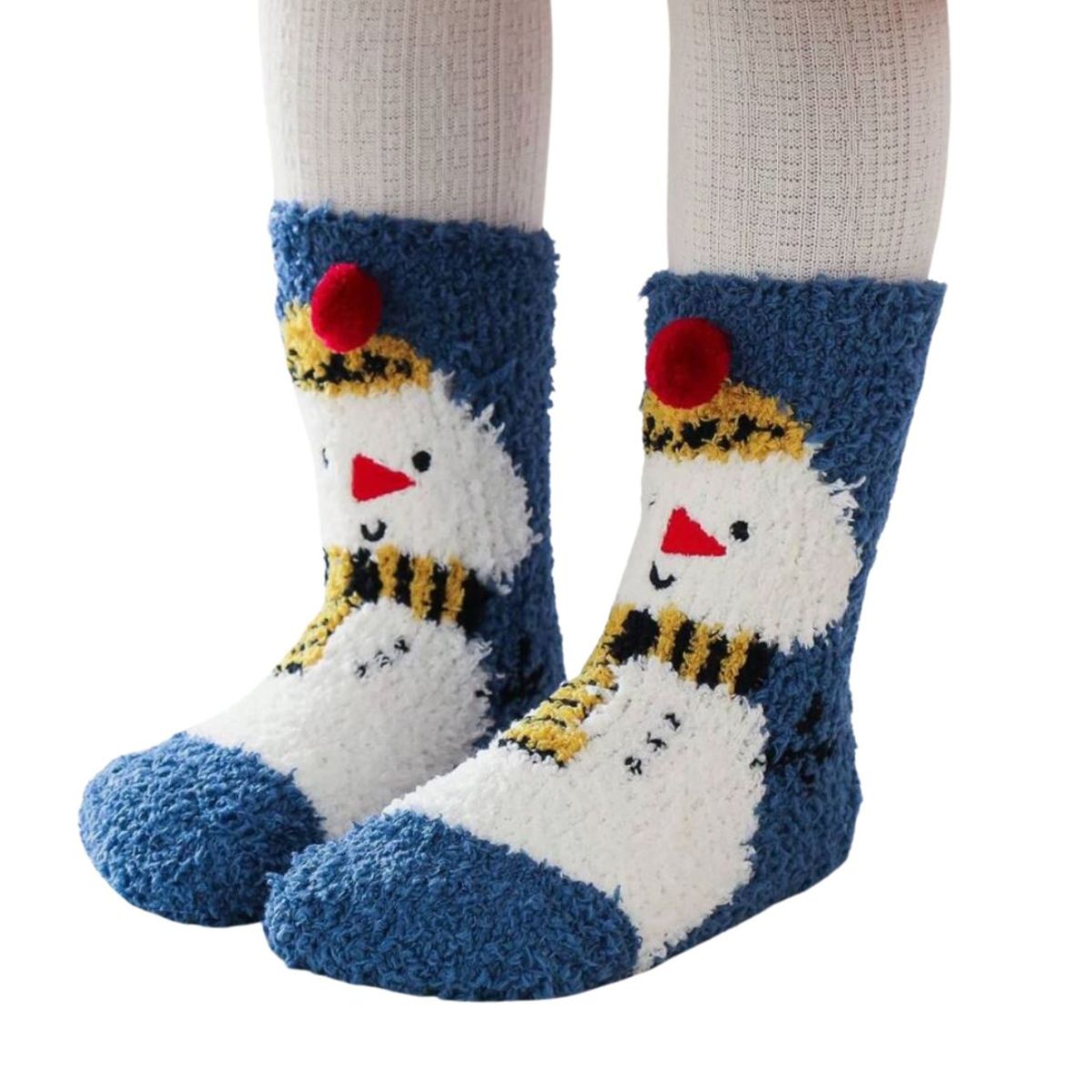 Calcetines Navideños – racotex