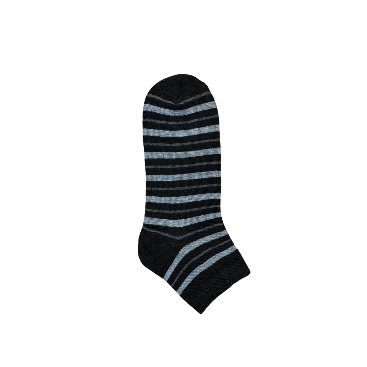 calcetines de algodón para hombre (12 pares)