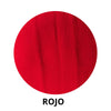 Rojo