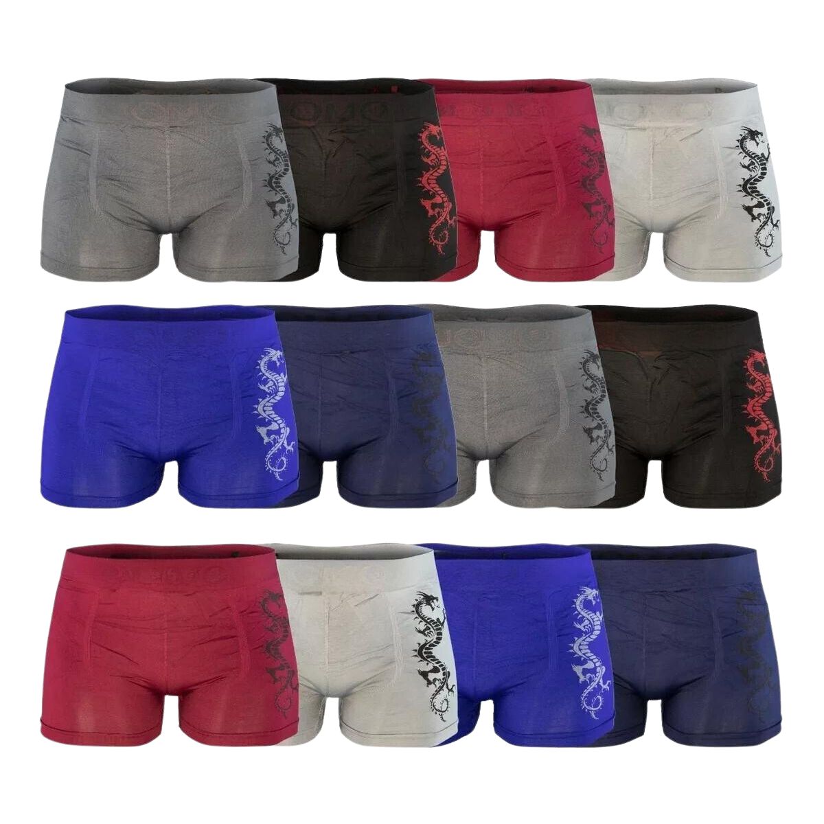 Modelos de boxer para caballeros sale