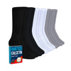 (Surtido) Blanco, Gris y Negro / Grande (26 a 31 cm)