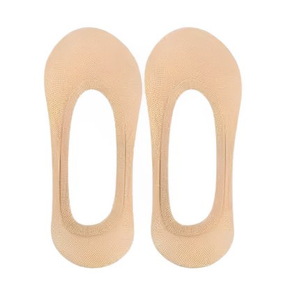 Tines Invisible De Dama 12 Pares Licra
