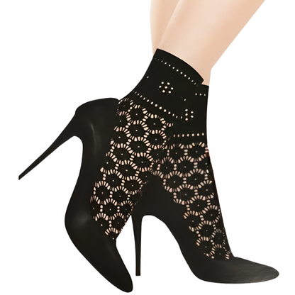 Tobitines Elegantes 3 Pares Para Mujer Con Diferentes diseños