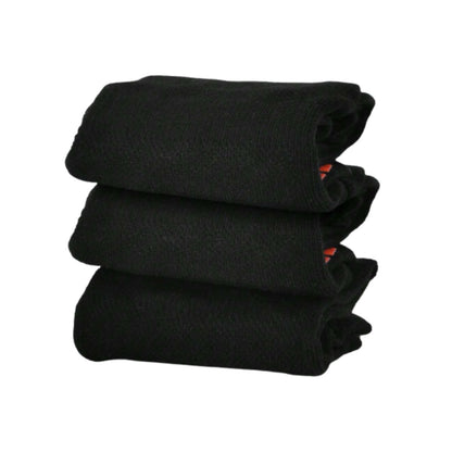 6 Pares De Calcetas Antideslizantes Unisex