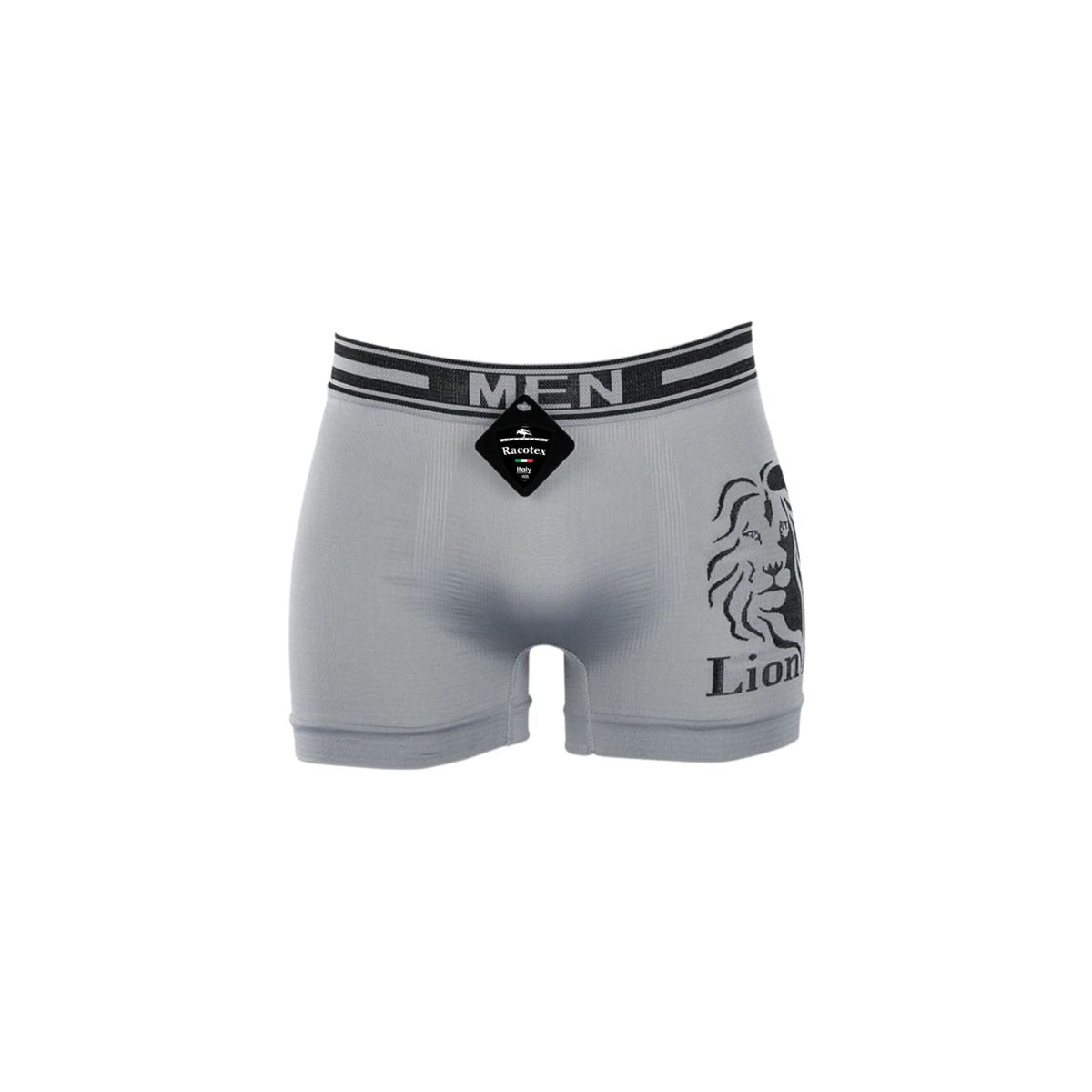 boxer para caballero paquete 12 piezas