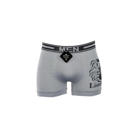 Boxer Para Caballero Paquete 12 piezas